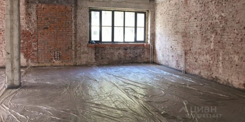 Отдельное здание Виндавская улица,  д. 2