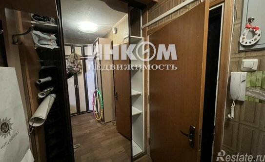 Аренда 1-комн квартиры на вторичном рынке Святоозёрская улица,  д. 32