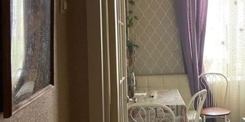 2-комн квартира улица Бабушкина, 81к2