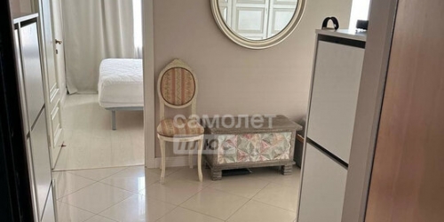 2-комн квартира Тишинский Б. пер,  д. 37