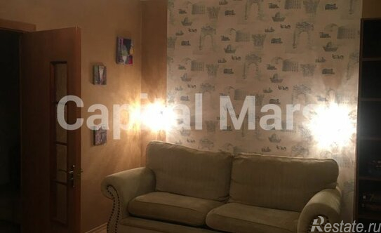 Аренда 2-комн квартиры на вторичном рынке ул Анненская,  д. 1