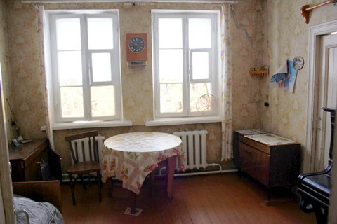 3-комн квартира Рязановский, ул. Ленина,  д. 20 с16