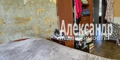 2-комн квартира проспект Культуры, 21К3