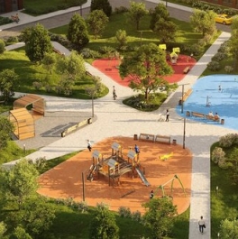 Продажа 1-комн квартиры на вторичном рынке ул Производственная,  д. 8,  к. 4