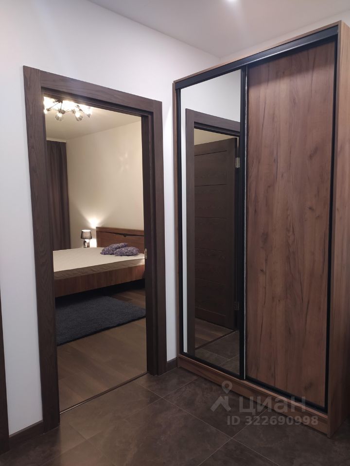 Продажа 1-комн квартиры на вторичном рынке улица Грибалевой, 7к1