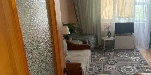 1-комн квартира улица Ремизова, 15К3