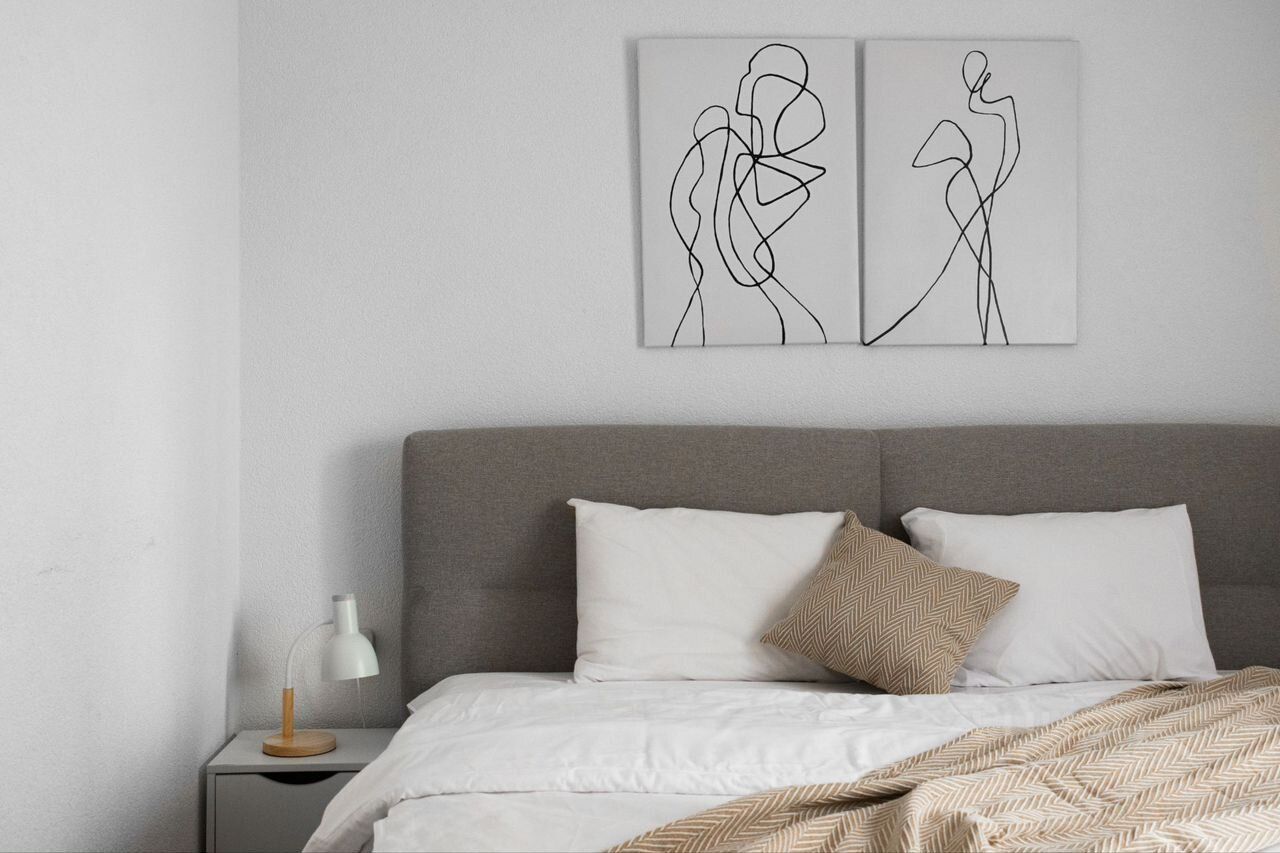 Аренда 2-комн квартиры на вторичном рынке Сестрорецк, Приморское шоссе, 261к2