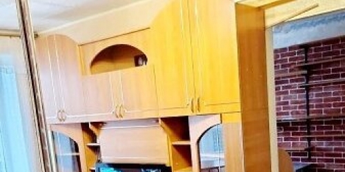 2-комн квартира Краснопутиловская ул,  д. 108