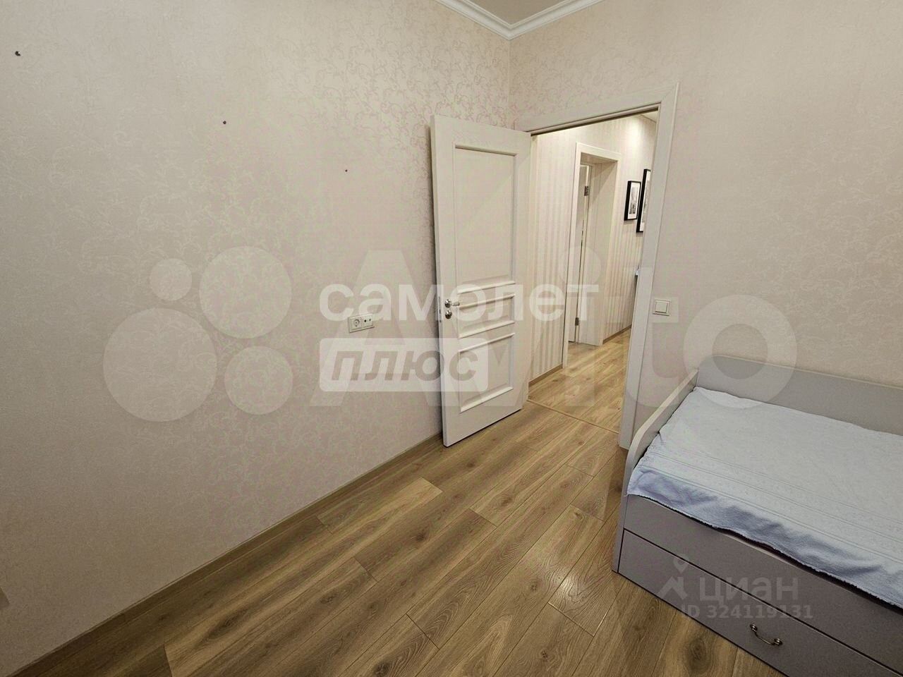 Продажа 1-комн квартиры на вторичном рынке Химки, улица Бабакина, 15