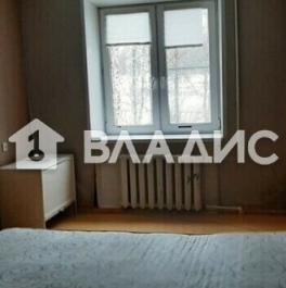Продажа 2-комн квартиры на вторичном рынке Наро-Фоминский городской округ, Комсомольская улица,  д. 17