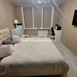 Продажа 2-комн квартиры на вторичном рынке ул Шелгунова,  д. 28