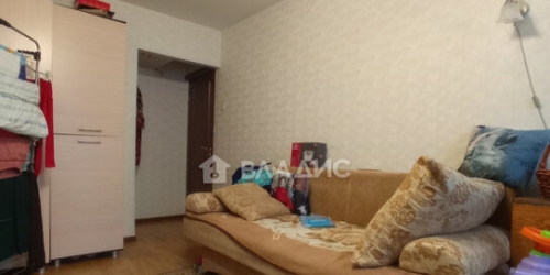 2-комн квартира Альпийский переулок,  д. 26