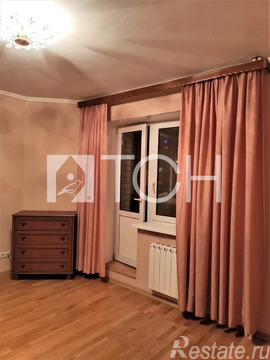 Продажа 2-комн квартиры на вторичном рынке Королев, ул. Коминтерна,  д. 12