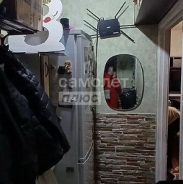 Продажа 2-комн квартиры на вторичном рынке Владимирская 2-я ул,  д. 56