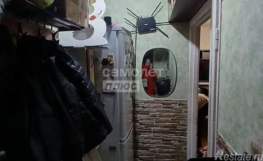 Продажа 2-комн квартиры на вторичном рынке Владимирская 2-я ул,  д. 56