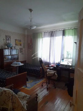 Продажа 3-комн квартиры на вторичном рынке Ногинск, ул. Жактовская,  д. 8