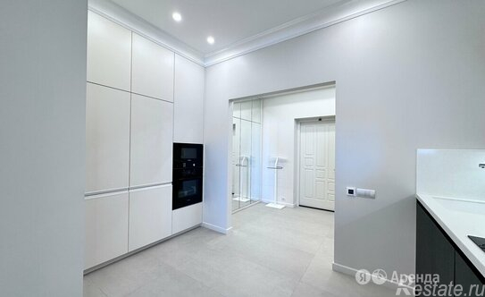 Аренда 2-комн квартиры на вторичном рынке проезд Берёзовой Рощи,  д. 4