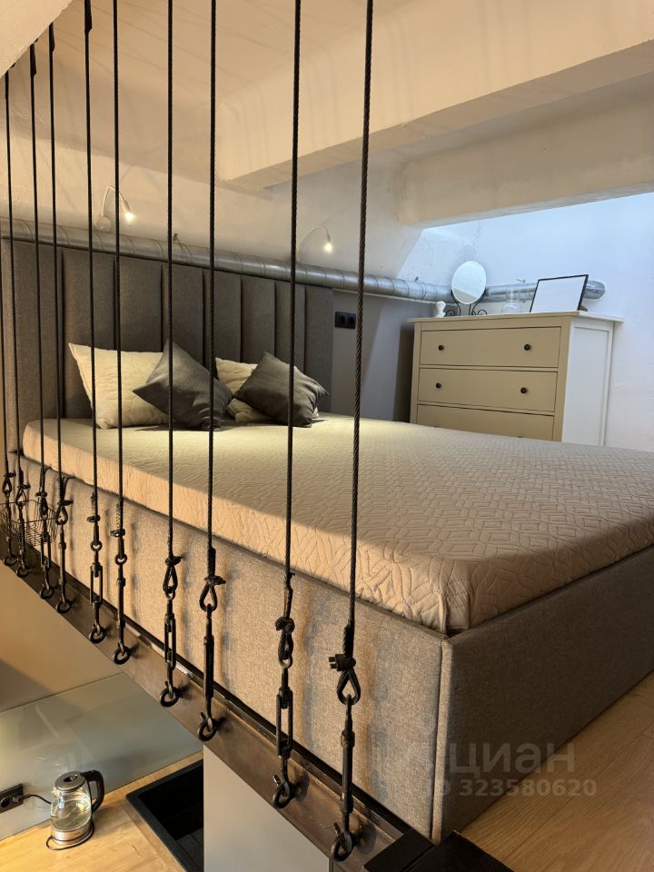 Аренда 1-комн квартиры на вторичном рынке 2-й Вольный переулок, 11