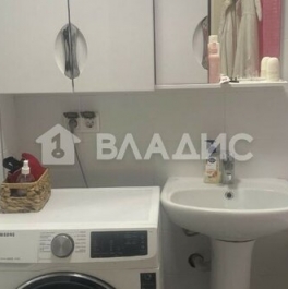Продажа 3-комн квартиры на вторичном рынке Одинцовский городской округ, Рябиновая улица,  д. 7