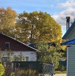 Продажа дома пос. Сосново, улица Железнодорожная, 69