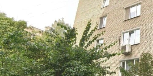 1-комн квартира Балашиха, Живописная улица, 2