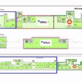 Продажа ПСН Ленинградский пр-кт,  д. 77,  к. 2