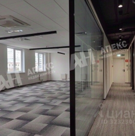 Аренда офиса 8 Марта ул,  д. 14