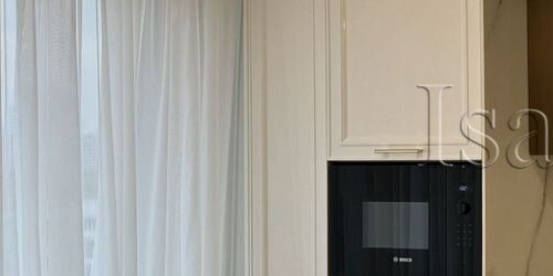 2-комн квартира улица Академика Павлова, 38к1