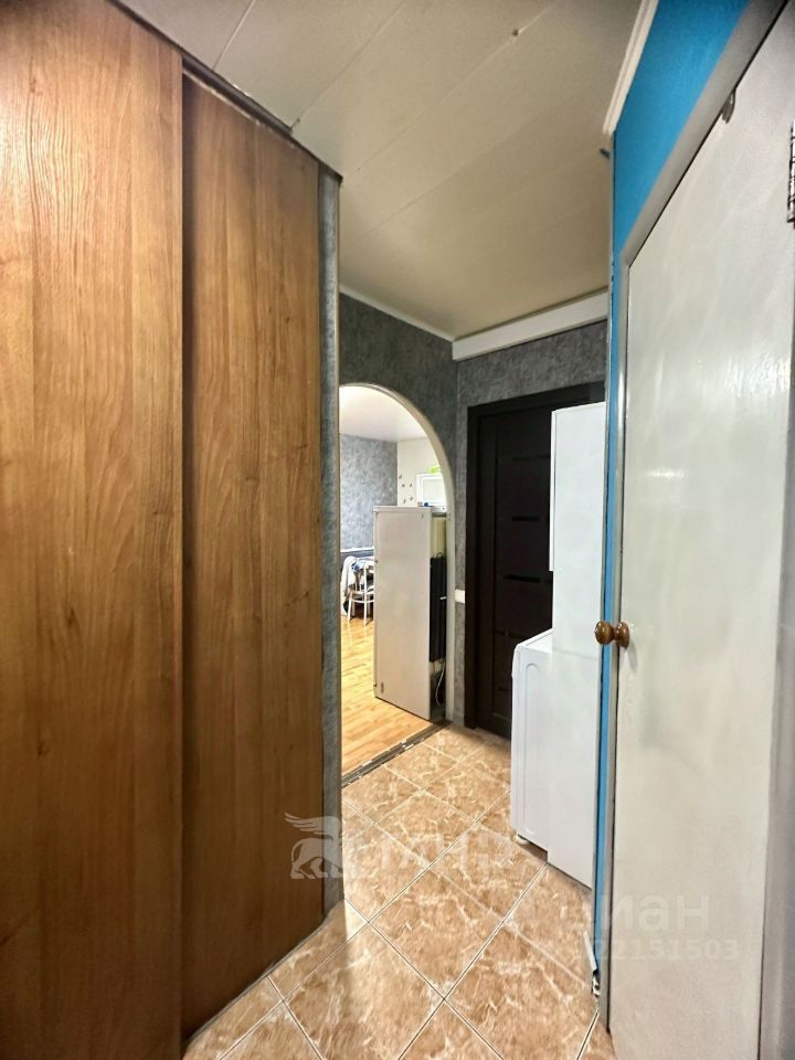 Продажа 2-комн квартиры на вторичном рынке Сергиево тер., улица Мичурина