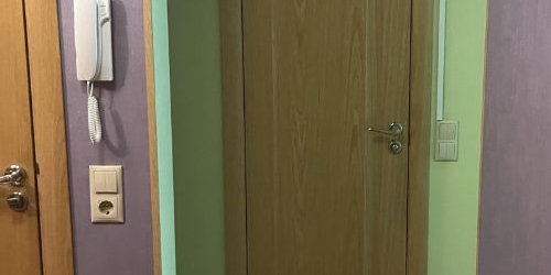 3-комн квартира Малая Охта тер., улица Казанская, 4