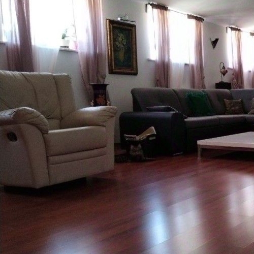 3-комн квартира Большая Подьяческая улица, 37