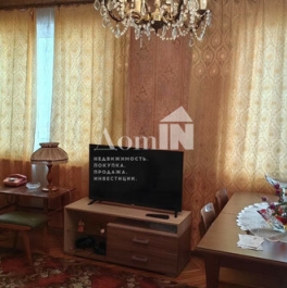 Продажа 3-комн квартиры на вторичном рынке Белградская улица,  д. 8 к1