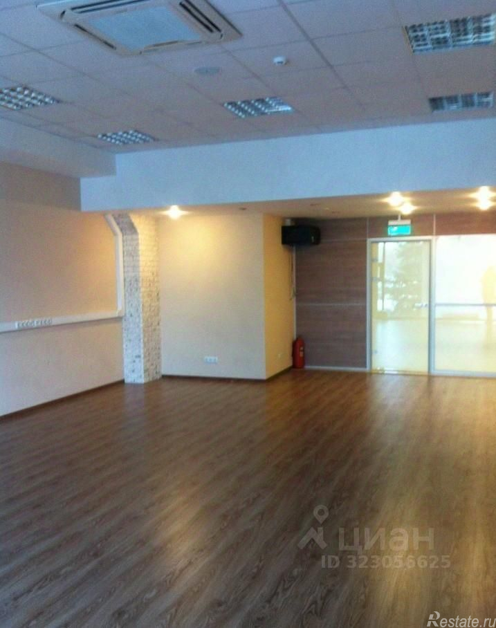 Продажа офиса Очаковское шоссе,  д. 28 с2