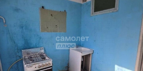 2-комн квартира Семёновский пер,  д. 18А