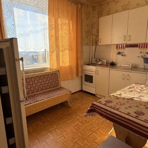 1-комн квартира Можайск, улица Дмитрия Пожарского, 13/4