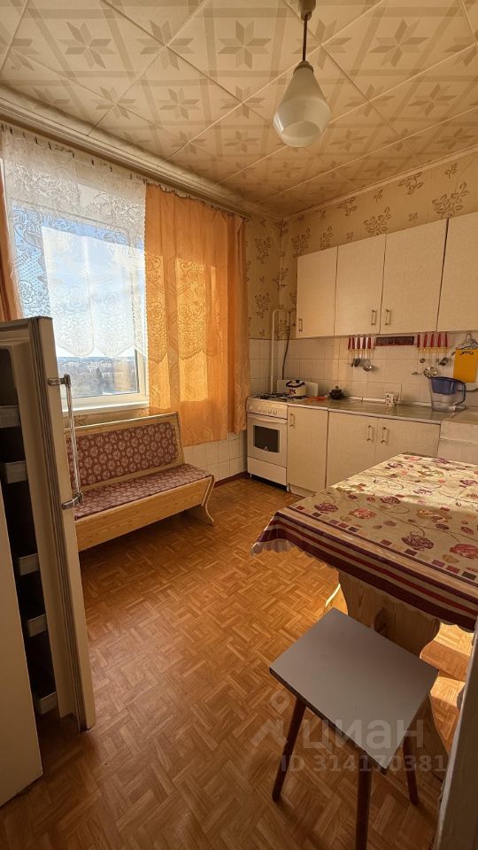 Продажа 1-комн квартиры на вторичном рынке Можайск, улица Дмитрия Пожарского, 13/4