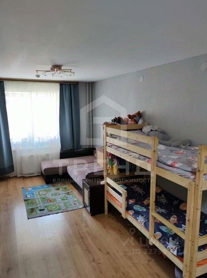 Продажа студии Усть-Славянка тер., улица Славянская, 26