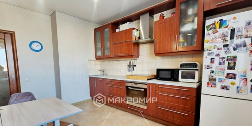 3-комн квартира Искровский пр-кт,  д. 22