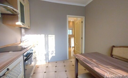 Продажа 1-комн квартиры на вторичном рынке Борисовский проезд,  д. 9,  к. 3