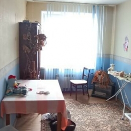 Продажа 3-комн квартиры на вторичном рынке улица Образцова,  д. 8А