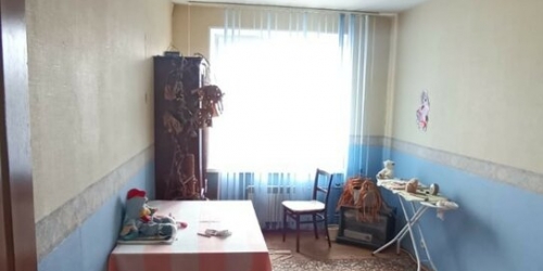 3-комн квартира улица Образцова,  д. 8А