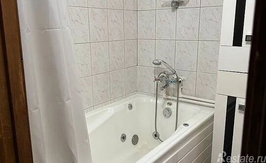 Аренда 1-комн квартиры на вторичном рынке ул Асеева,  д. 6