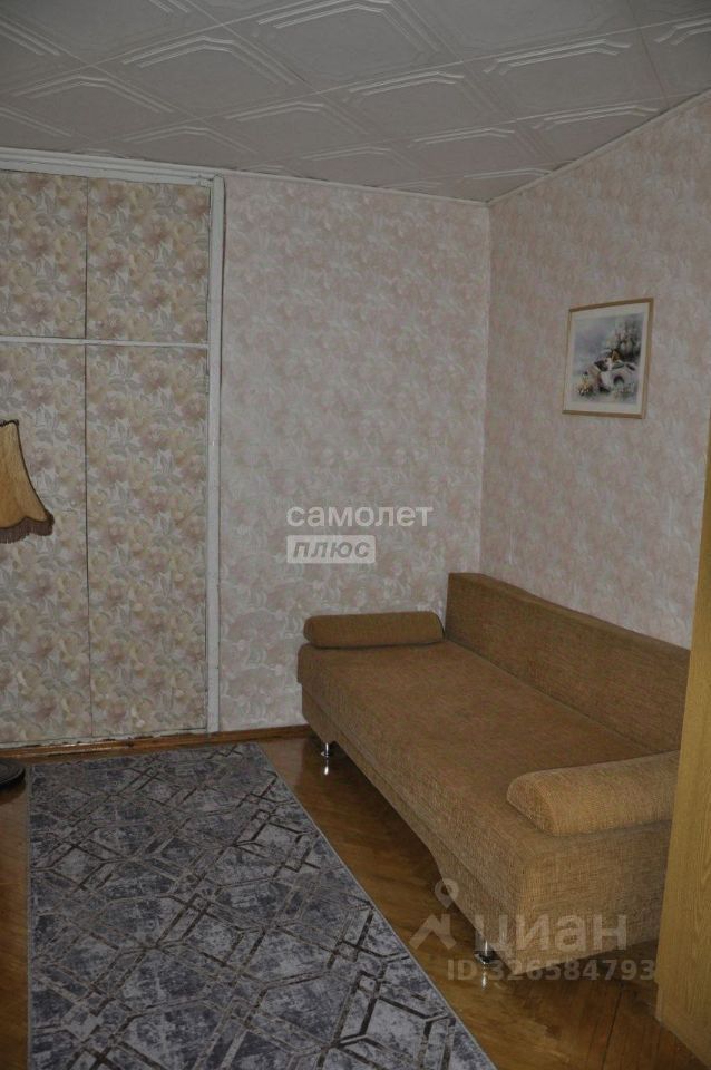 Продажа 2-комн квартиры на вторичном рынке Андреевка пгт, 6А