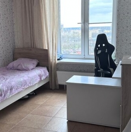Продажа 2-комн квартиры на вторичном рынке Наро-Фоминск, ул Рижская,  д. 1А
