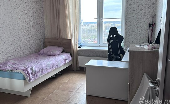 Продажа 2-комн квартиры на вторичном рынке Наро-Фоминск, ул Рижская,  д. 1А