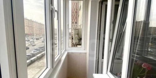 1-комн квартира ул Шипиловская,  д. 58,  к. 3