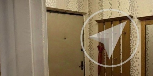 1-комн квартира Малая Пироговская улица, 23