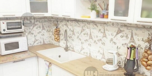 2-комн квартира Исполкомская улица,  д. 5