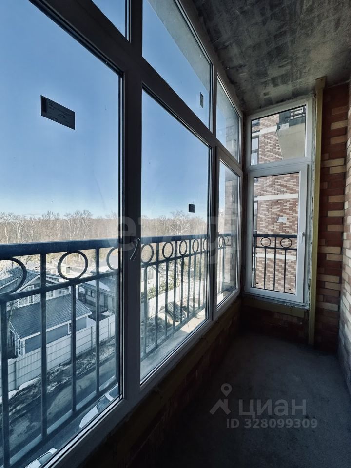 Продажа 2-комн квартиры на вторичном рынке Город-событие мкр, с. Лайково, 64