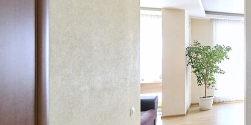 2-комн квартира Рябиновая улица, 16